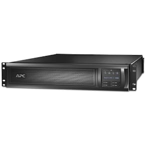 APC Smart-UPS X 3000 Rack/Tower LCD - UPS - AC 208/220/230/240 V