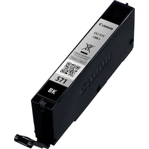 Bläckpatron CANON CLI-571 svart