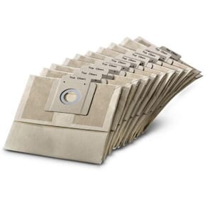 Dammsugarpåse KÄRCHER BV 5/1 10/fp