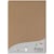 Ark POLLEN A4 210g kraft (25)