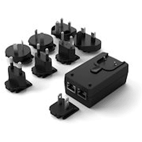 Neat - Strömtillförsel