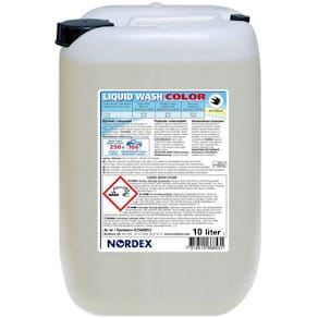 Tøyvask NORDEX Liquid Wash Color 10L