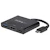 Startech USB-C to HDMI Adapter - 4K 30Hz - Thunderbolt 3