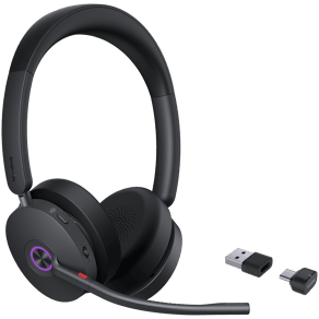 Headset YEALINK BH74 USB-C/A