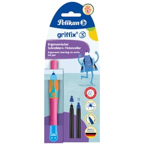 Tintenroller Pelikan Griffix, Lovely Pink