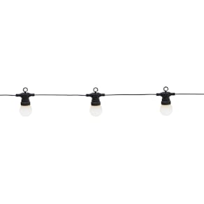 Ljusslinga STAR T Circus Small LED 8,55m