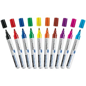 Boardmarker Legamaster TZ1, sortiert