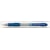 Bläckkulpenna PILOT Super Grip Blå, medium, 1.0mm, 12st