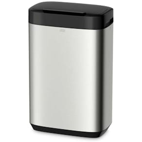 Låg til affaldsspand Tork B1, rustfrit stål, 50 l