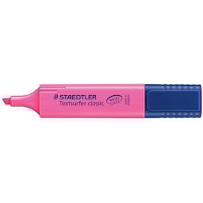 Textmarker STAEDTLER Textsurfer classic, rosa
