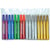 Glitterlim PLAYBOX, 16 st
