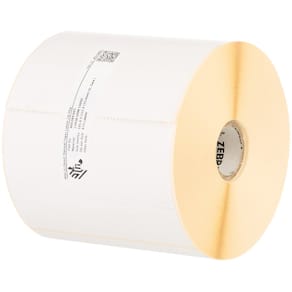 Etikett ZEBRA 38x25mm 30960/fp