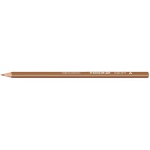 Farbstift STAEDTLER ergosoft, violett