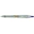 Balpen Pilot B2P BeGreen Ecoball, medium punt, 0,3 mm, blauw