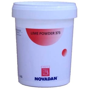 Rensepulver Novadan til kaffemaskiner, 1 kg