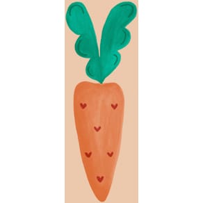 Serviette PAPER+DESIGN Osterserviette, 33x33 cm