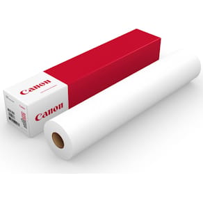Plotterpapier Canon standaard, Ft 625 mm x 50 m, 90 g