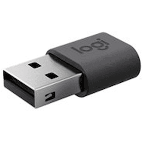 Logi USB-A to C ada-GRAPHITE-EMEA28i-935