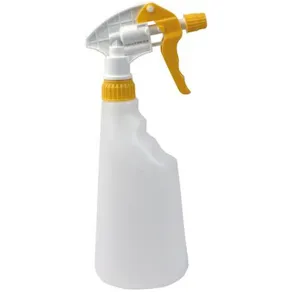 Sprayflaska HT gul 600ml