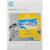 Laserpapper HP Professional A4, glättat, 150g, 150/FP