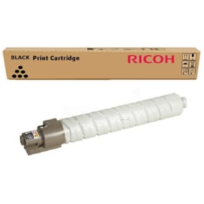 Toner RICOH 841817 29,5K svart