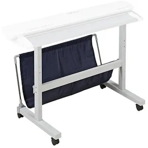 Floor stand - catch basket for SCi/SGi Series