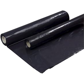 Afdækningsfolie, 70 µm, Rulle, 2000 mm x 50.00 m, kernediameter: