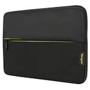 Targus CityGear 3 - Fodral för bärbar dator - 13.3" - svart