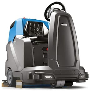 Kombiskurmaskin FIMAP MMG