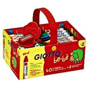 Jumbokritor GIOTTO 40/fp