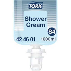 Duschtvål TORK S4 Unisexdoft 1L