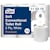 Toalettpapper TORK Premium T4, 2-lag, 50.4m, vit, 6/FP