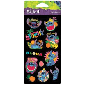 Aufkleber CoolPack Disney Stitch