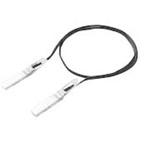 Cisco Passive Copper Cable - 25GBase-Cr1 direktbindande kabel
