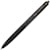 Kulpenna PILOT Super Grip M 1,0 svart
