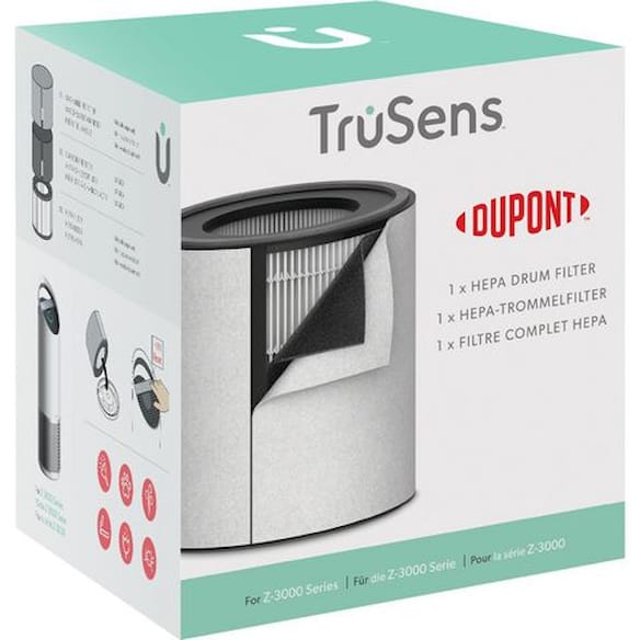 Hepafilter LEITZ TruSens Z-3000/Z-3500