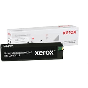 Everyday Ink High Yield Black cartridge to HP Pagewide L0S07
