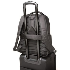 PC-ryggsekk KENSINGTON 2.0 14" sort