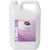 Golvvax I-vax, oparfymerad, 5L