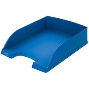 Brievenbakje Leitz 5227, lichtblauw