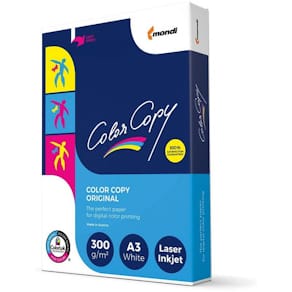 Kopierpapier Color Copy Original, A3, 300 g/m², weiß