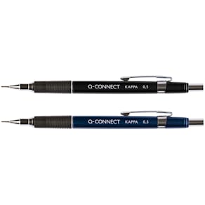 Feinminenstift Q-CONNECT Kappa KF00392, 0,5 mm, sortiert