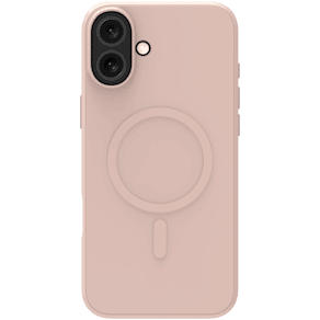 Greenland Pro MS - iPhone 16 Plus - Pink Sand