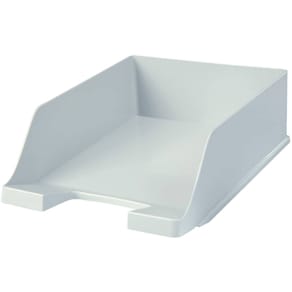 Briefablage HAN Klassik XXL, A4/C4, grau