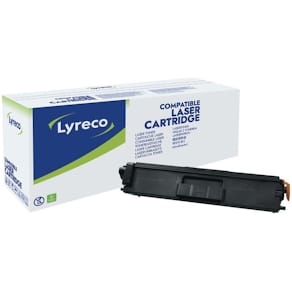 Toner LYRECO BROTHER TN421M 1,8K magenta