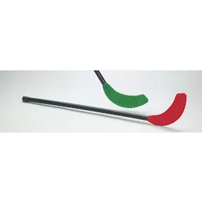 Innebandyset Allround, 102cm, 12 klubbor