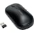 Muis Kensington SureTrack Dual, draadloos, zwart