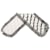 Mopp Fukt torr ACTIVA White micro 40cm