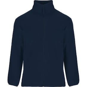 Fleecejacka PF artic herr marin 4XL