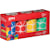 Stickers Apli Kids XL, doos met 4 rollen, 4 kleuren, 4 vormen